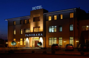 Hotel Panorama, Mszczonów